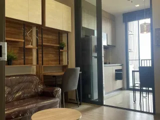 For sale and for rent 1 bed condo in Bang Sue, Bangkok