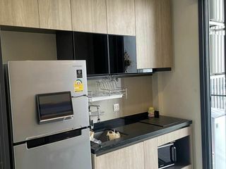 For sale and for rent 1 bed condo in Bang Sue, Bangkok