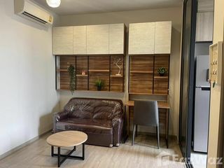 For sale and for rent 1 bed condo in Bang Sue, Bangkok