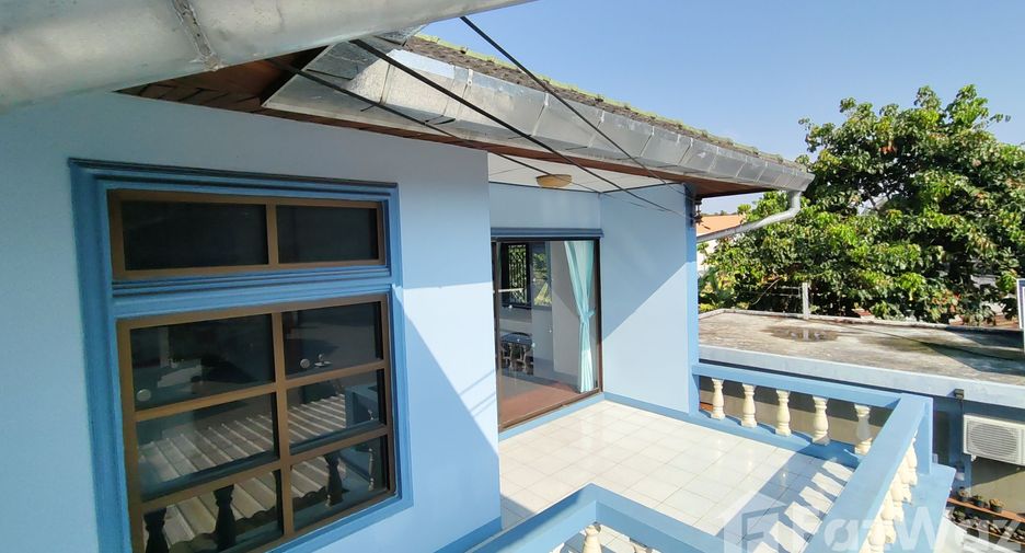 Casa adosada en venta de 10 habitaciones en Mueang Chiang Rai, Chiang Rai