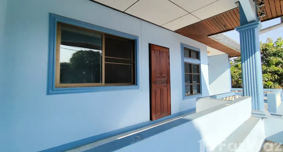 Casa adosada en venta de 10 habitaciones en Mueang Chiang Rai, Chiang Rai