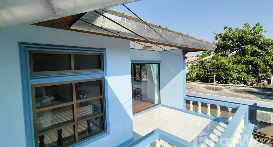 Casa adosada en venta de 10 habitaciones en Mueang Chiang Rai, Chiang Rai