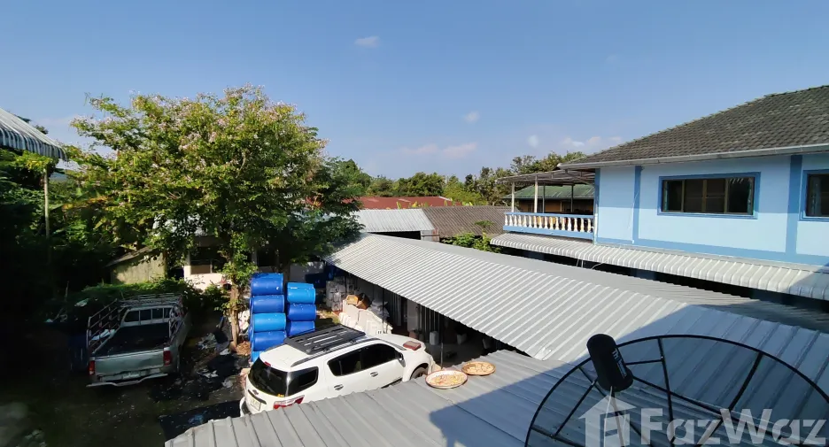 Casa adosada en venta de 10 habitaciones en Mueang Chiang Rai, Chiang Rai