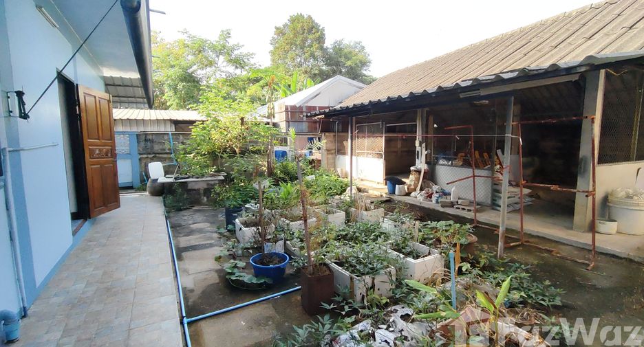 Casa adosada en venta de 10 habitaciones en Mueang Chiang Rai, Chiang Rai