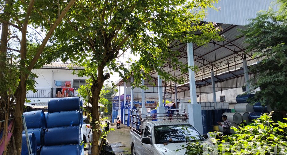 Casa adosada en venta de 10 habitaciones en Mueang Chiang Rai, Chiang Rai