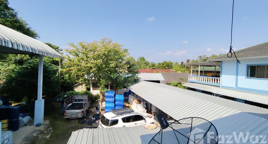 Casa adosada en venta de 10 habitaciones en Mueang Chiang Rai, Chiang Rai