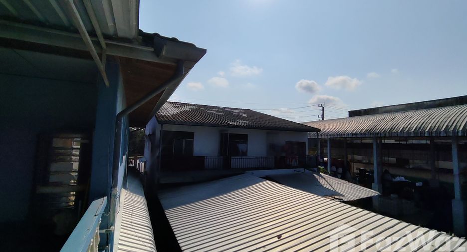 Casa adosada en venta de 10 habitaciones en Mueang Chiang Rai, Chiang Rai