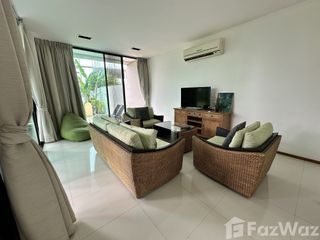 For rent 3 bedrooms villa in Mueang Phuket, Phuket