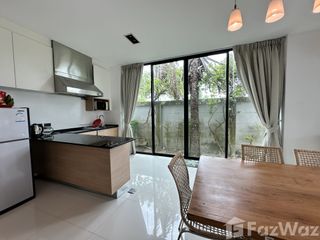 For rent 3 bedrooms villa in Mueang Phuket, Phuket