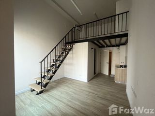 For sale 1 bed condo in Khan Na Yao, Bangkok