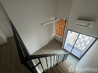 For sale 1 bed condo in Khan Na Yao, Bangkok