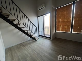 For sale 1 bed condo in Khan Na Yao, Bangkok
