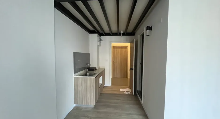 For sale 1 bed condo in Khan Na Yao, Bangkok