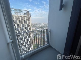 For sale 1 bed condo in Khan Na Yao, Bangkok