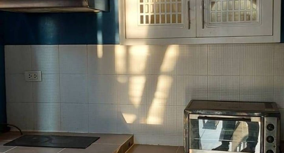 For rent 3 bedrooms house in Mueang Phuket, Phuket