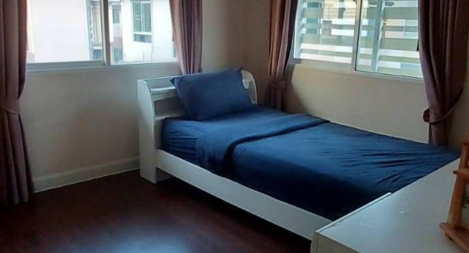 For rent 3 bedrooms house in Mueang Phuket, Phuket