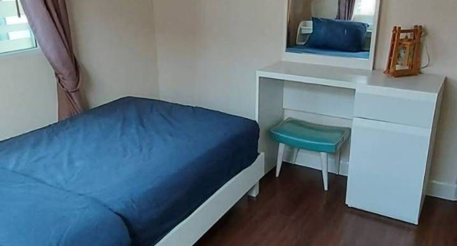 For rent 3 bedrooms house in Mueang Phuket, Phuket