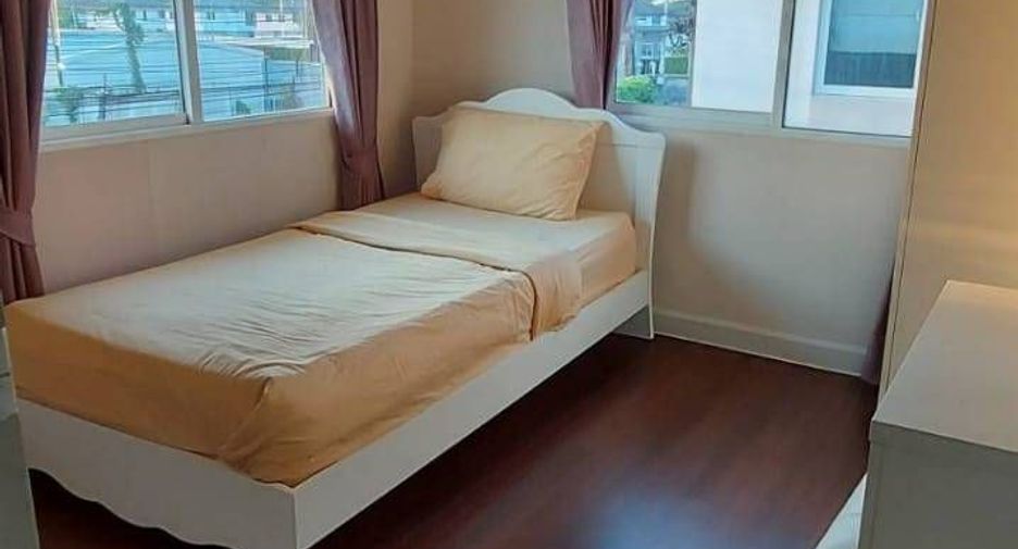 For rent 3 bedrooms house in Mueang Phuket, Phuket