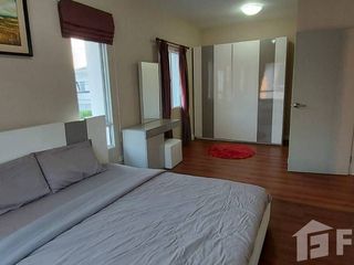 For rent 3 bedrooms house in Mueang Phuket, Phuket