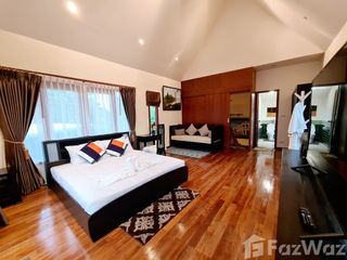 For rent 3 bedrooms villa in Mueang Phuket, Phuket