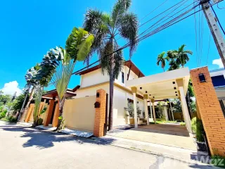 For rent 3 bedrooms villa in Mueang Phuket, Phuket