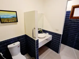 For rent 3 bedrooms villa in Mueang Phuket, Phuket