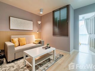 Condo en venta de 1 habitaciones en Chatuchak, Bangkok