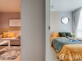 Condo en venta de 1 habitaciones en Chatuchak, Bangkok