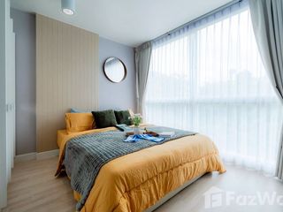 Condo en venta de 1 habitaciones en Chatuchak, Bangkok