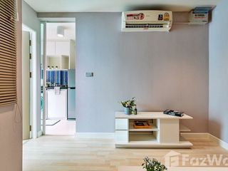 Condo en venta de 1 habitaciones en Chatuchak, Bangkok