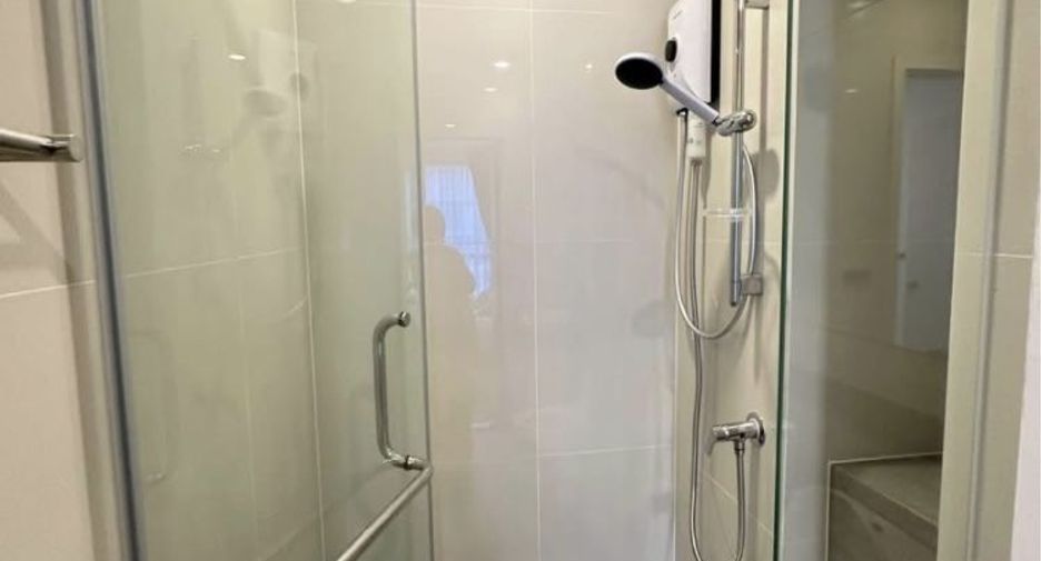 For rent 1 bed condo in Mueang Phuket, Phuket