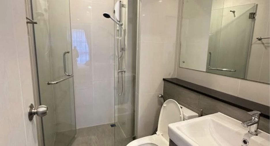 For rent 1 bed condo in Mueang Phuket, Phuket