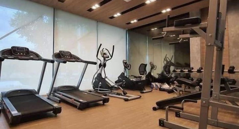 For rent 1 bed condo in Mueang Phuket, Phuket