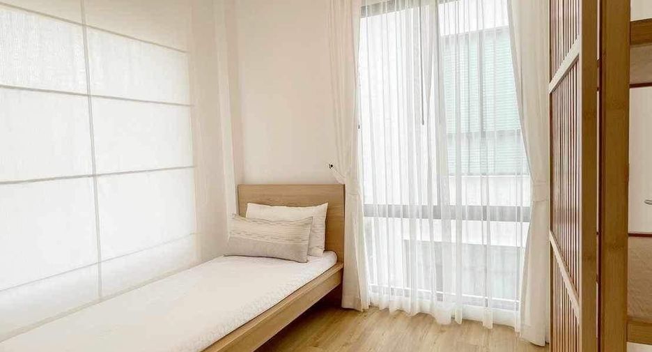 Casa en alquiler de 3 habitaciones en Mueang Phuket, Phuket