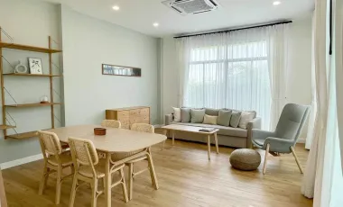 Casa en alquiler de 3 habitaciones en Mueang Phuket, Phuket