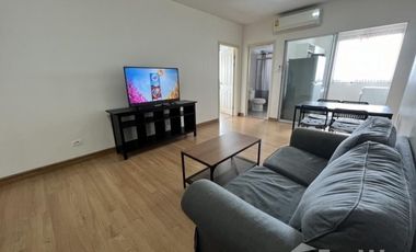 Wohnung zur Miete mit 2 Zimmer in Mueang Nonthaburi, Nonthaburi