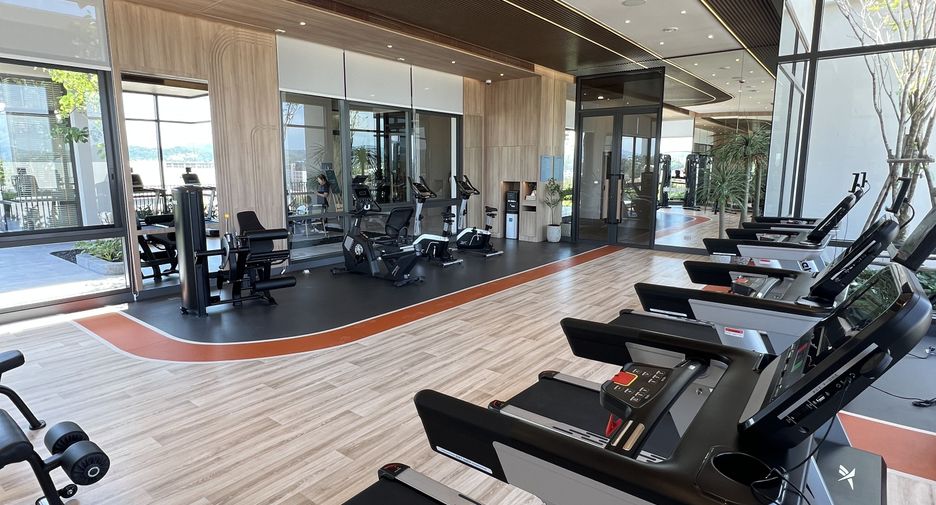 For rent 2 bedrooms condo in Thalang, Phuket