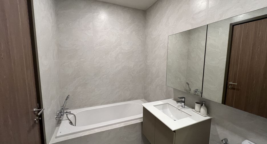 For rent 2 bedrooms condo in Thalang, Phuket