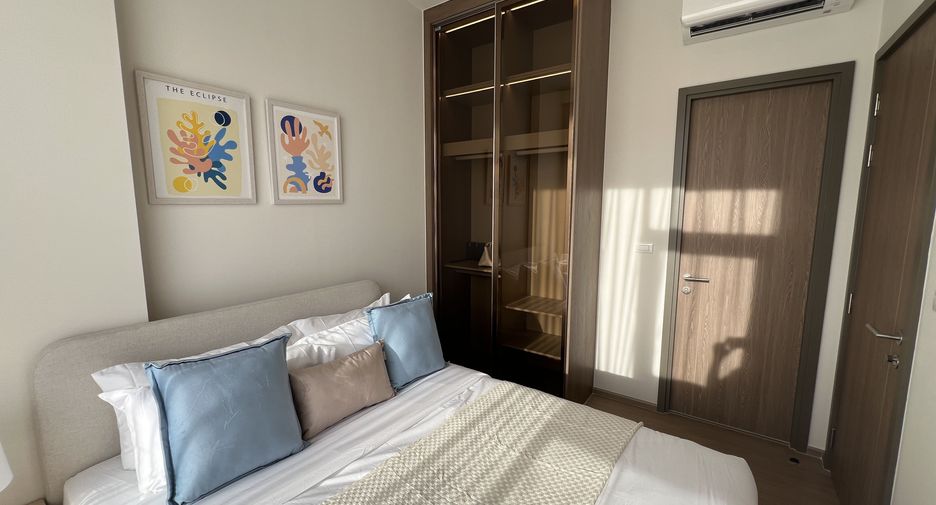 For rent 2 bedrooms condo in Thalang, Phuket