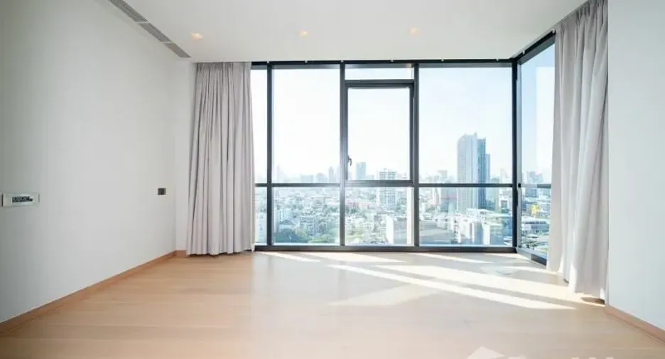 Wohnung zum Kauf mit 2 Zimmer in Watthana, Bangkok