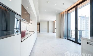 Wohnung zum Kauf mit 2 Zimmer in Watthana, Bangkok