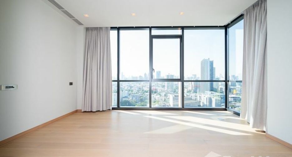 Condo en venta de 2 habitaciones en Watthana, Bangkok