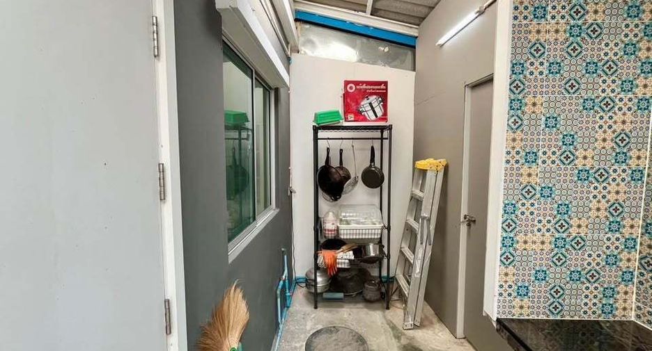 For rent 3 bedrooms house in Thalang, Phuket