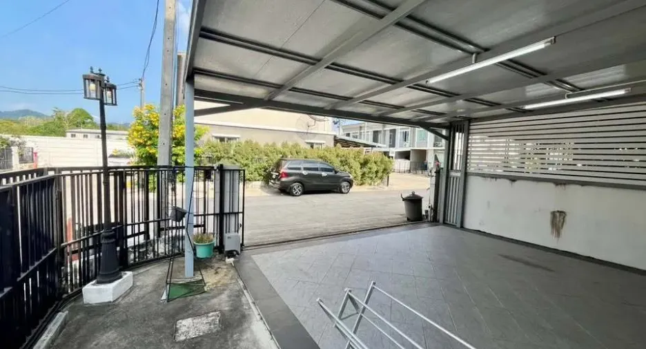 For rent 3 bedrooms house in Thalang, Phuket