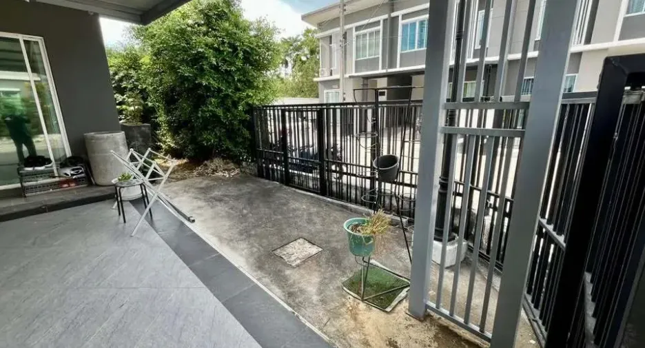 For rent 3 bedrooms house in Thalang, Phuket
