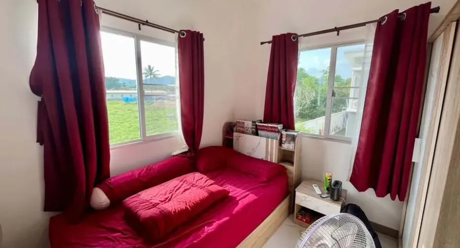 For rent 3 bedrooms house in Thalang, Phuket