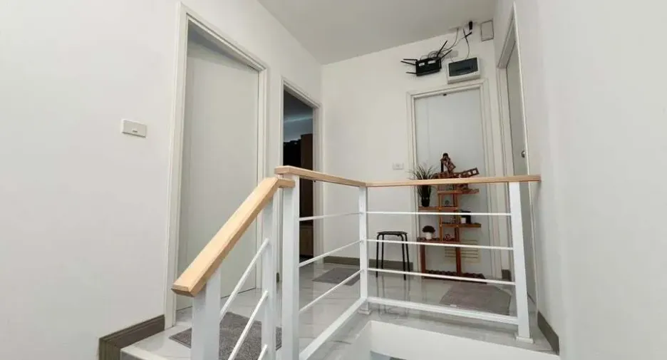 For rent 3 bedrooms house in Thalang, Phuket