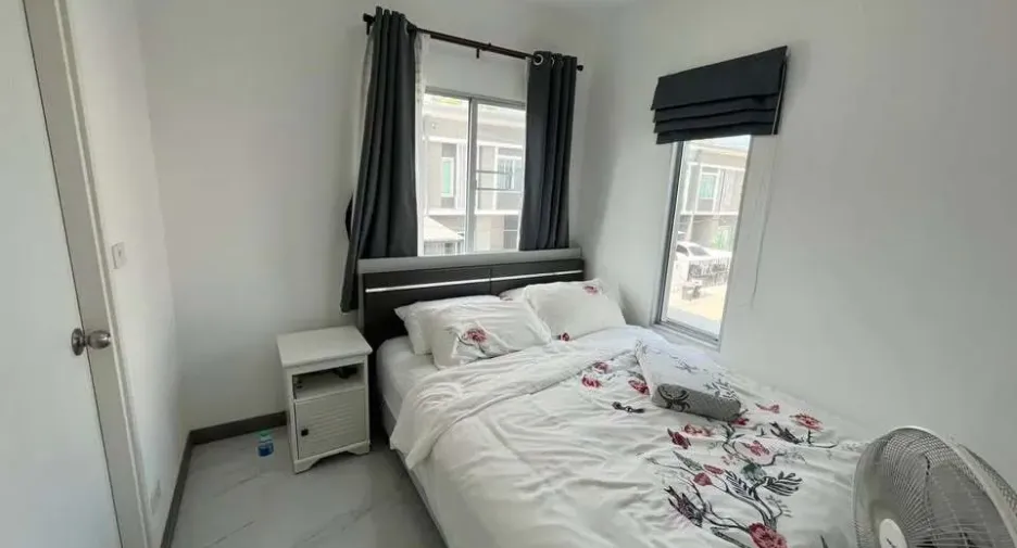 For rent 3 bedrooms house in Thalang, Phuket