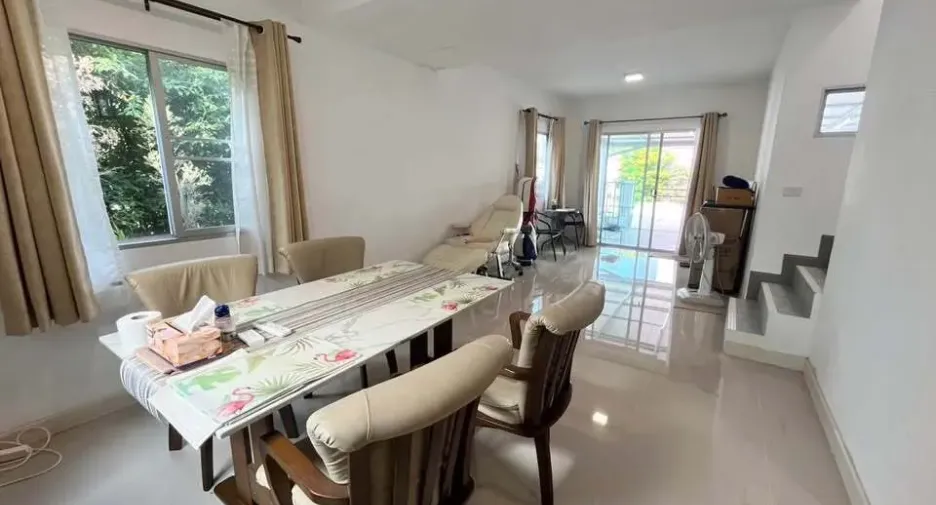 For rent 3 bedrooms house in Thalang, Phuket