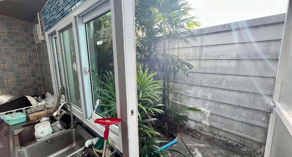For rent 3 bedrooms house in Thalang, Phuket